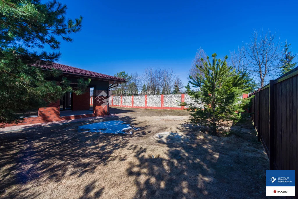 Продажа дома, Агро-Пустынь, Рязанский район, улица Фирсова - Фото 18