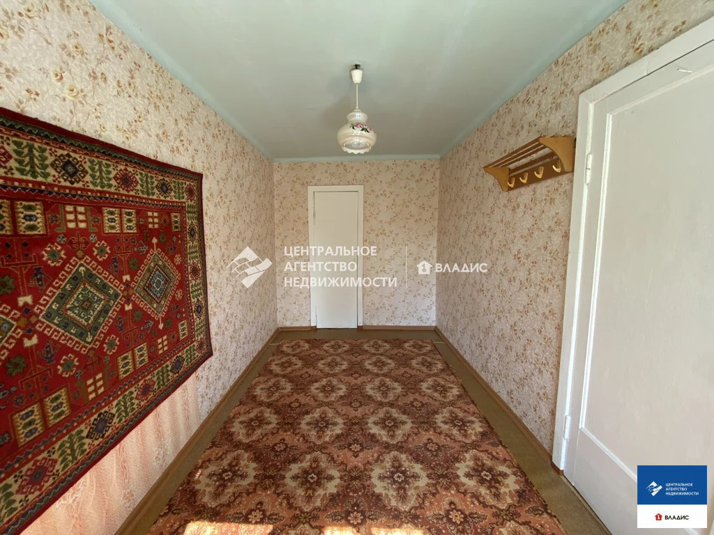 Продажа квартиры, Скопин, ул. Фабричная - Фото 21