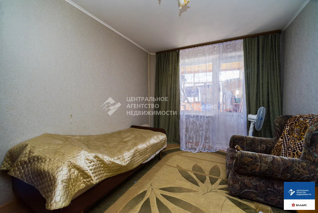 Продажа квартиры, Рязань, Михайловское ш. - Фото 4