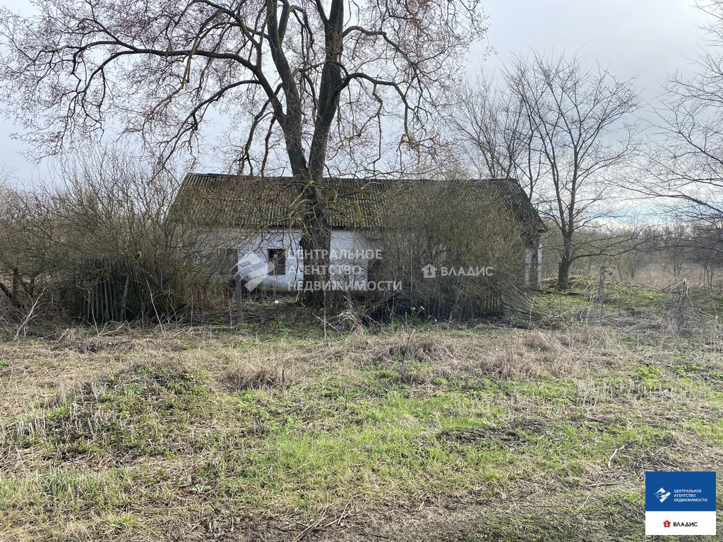 Продажа участка, Борщевка, Милославский район, ул. Луговая - Фото 0