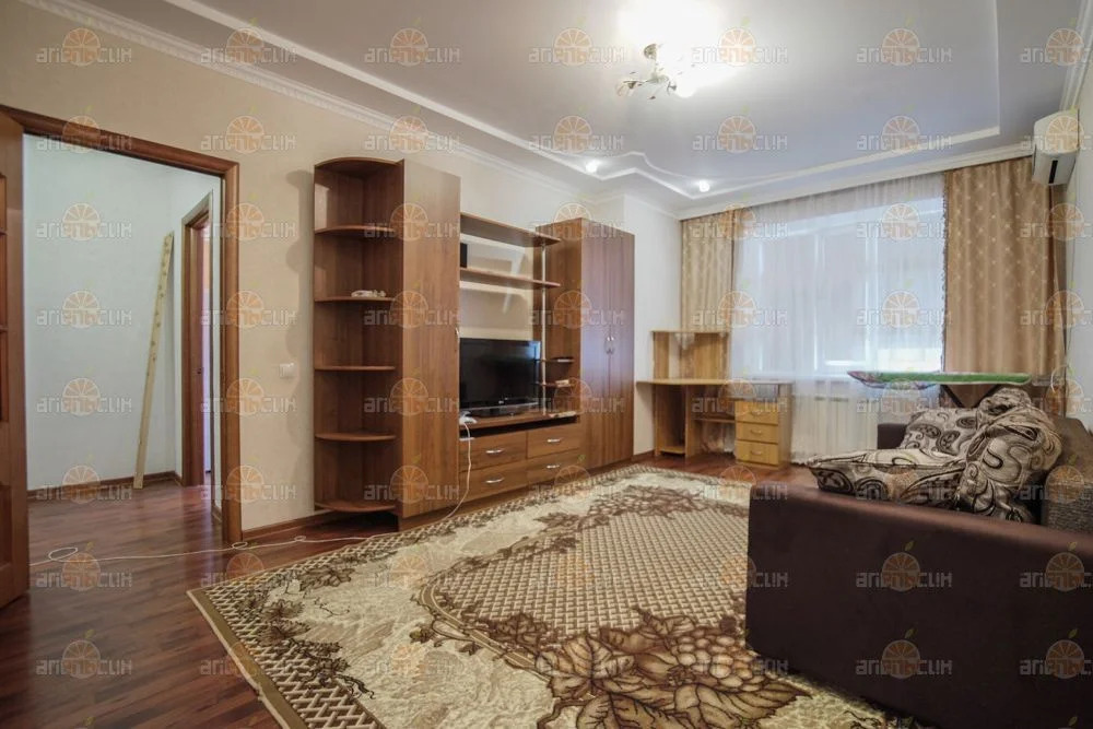 1-комн. квартира - Фото 2