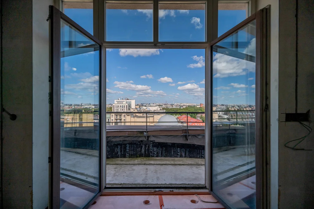 Продажа квартиры, м. Чернышевская, ул. Парадная - Фото 5