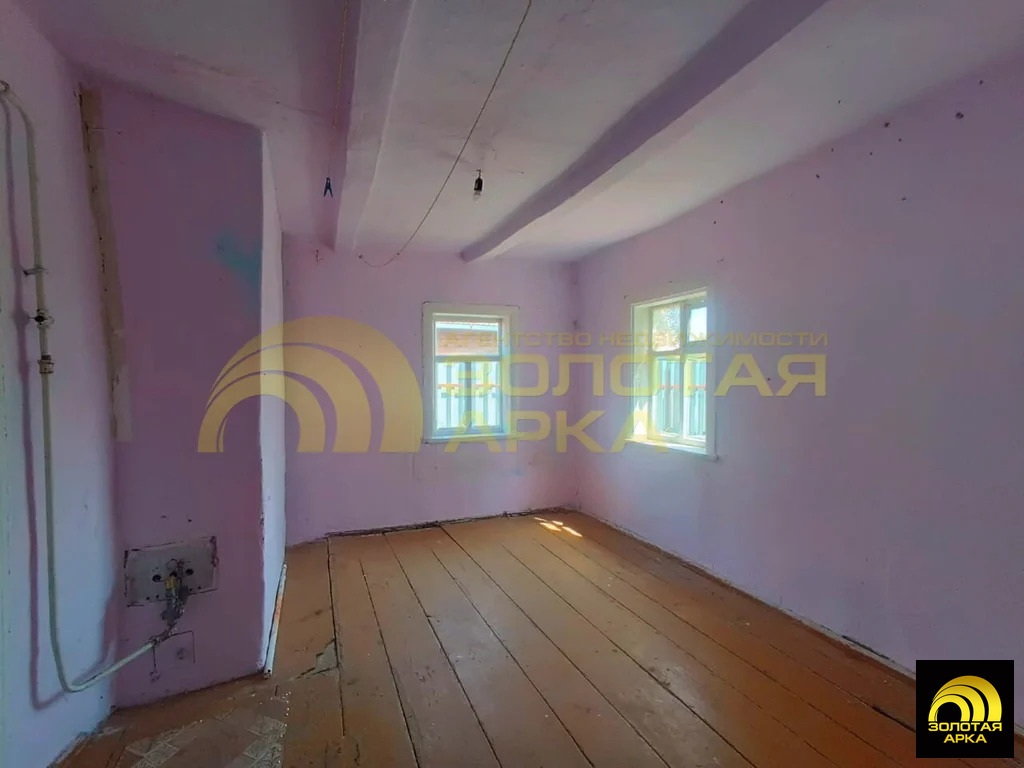 Продажа дома, Холмская, Абинский район, ул. Западная - Фото 12