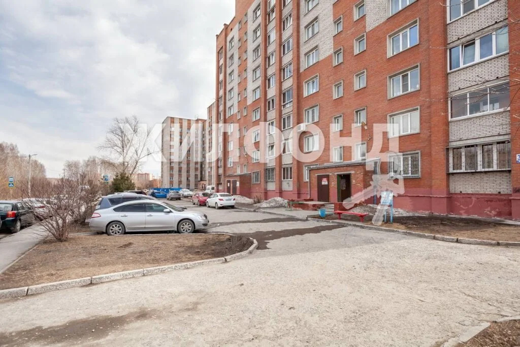 Продажа квартиры, Бердск, ул. Попова - Фото 29