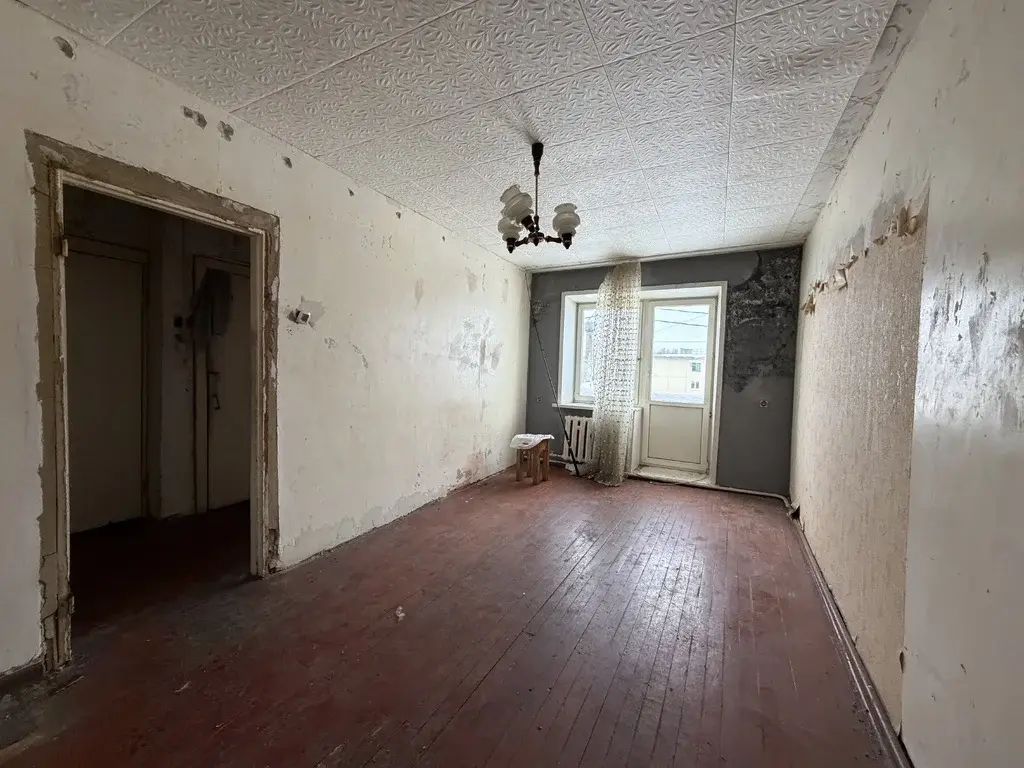 2-я квартира в с. Починки, ул. Молодежная, дом 29 - Фото 8