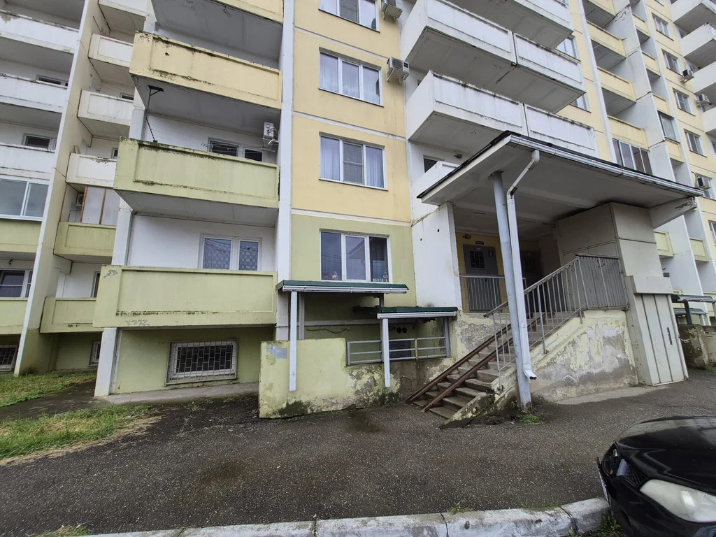 Аренда квартиры, Афипский, Северский район, ул. 50 лет Октября - Фото 11