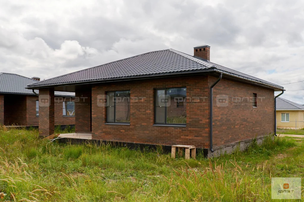 Продажа дома, Каипы, Лаишевский район, ул. Рассветная - Фото 4