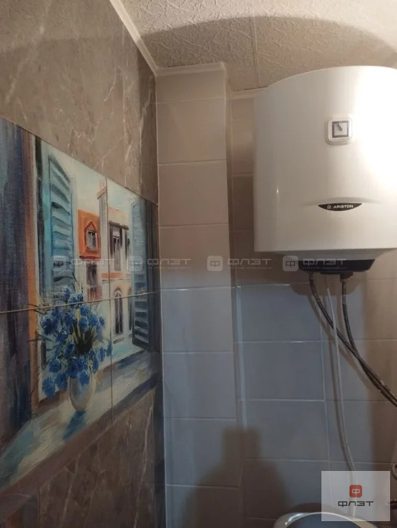 Продажа квартиры, Казань, ул. Академика Глушко - Фото 13