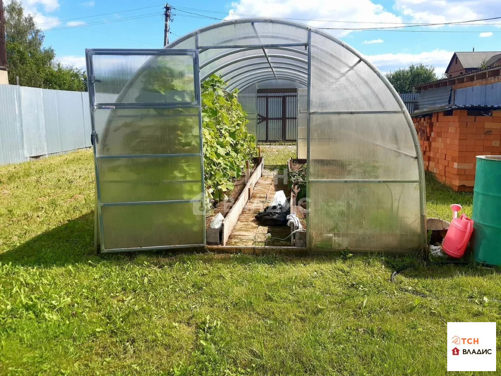 Продажа дома, Райки, Щелковский район, улица Свободы - Фото 28