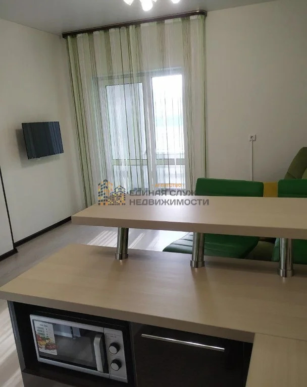 Аренда квартиры, Уфа, Октября пр-кт. - Фото 2