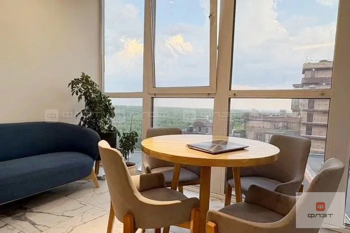 Продажа квартиры, Казань, ул. Абубекира Терегулова - Фото 8