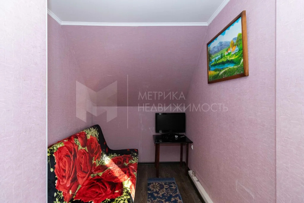 Продажа дома, Тюменский район, Тюменский р-н - Фото 24