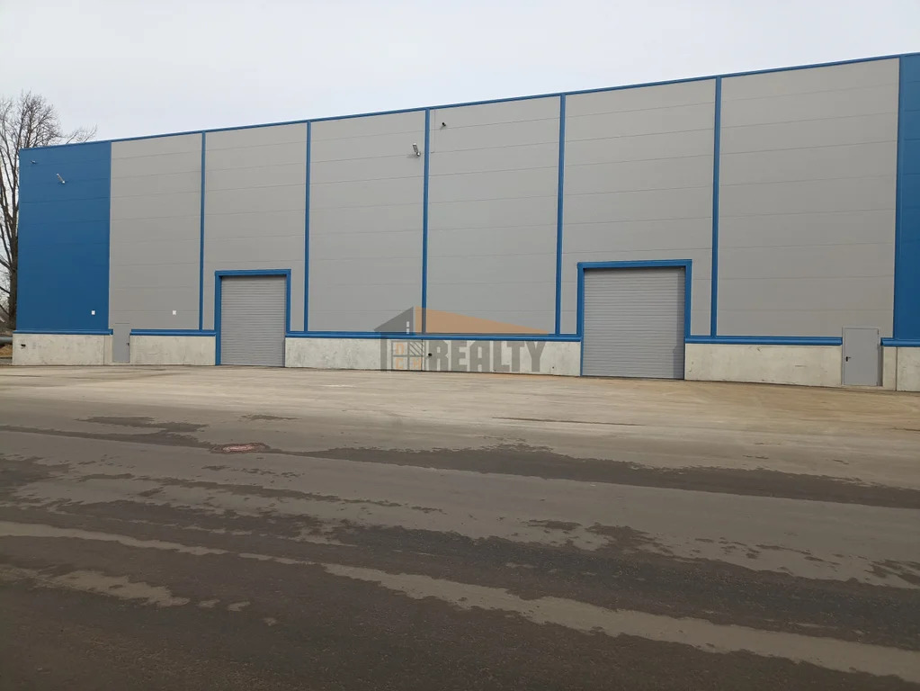 Аренда склада, Раменское, Раменский район, Аэропортовская ул. - Фото 1