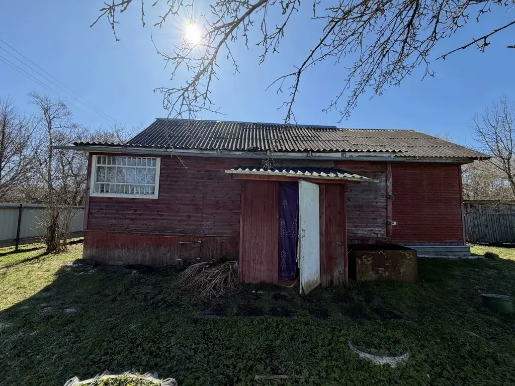 Дом в деревне Алексино-Шатур - Фото 2