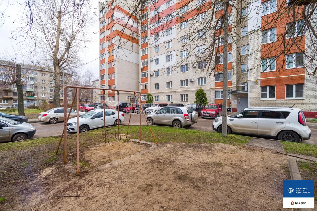 Продажа квартиры, Рязань, улица Карла Маркса - Фото 18
