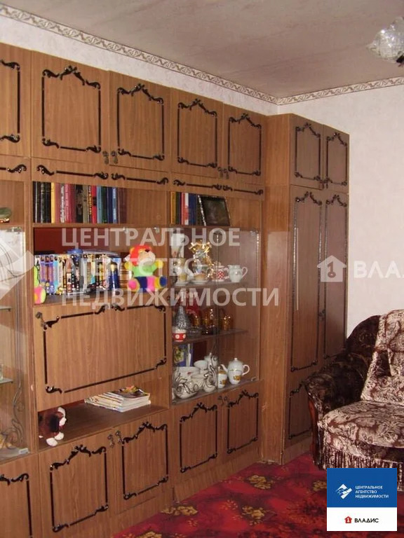 Продажа квартиры, Рязань, ул. Загородная - Фото 17