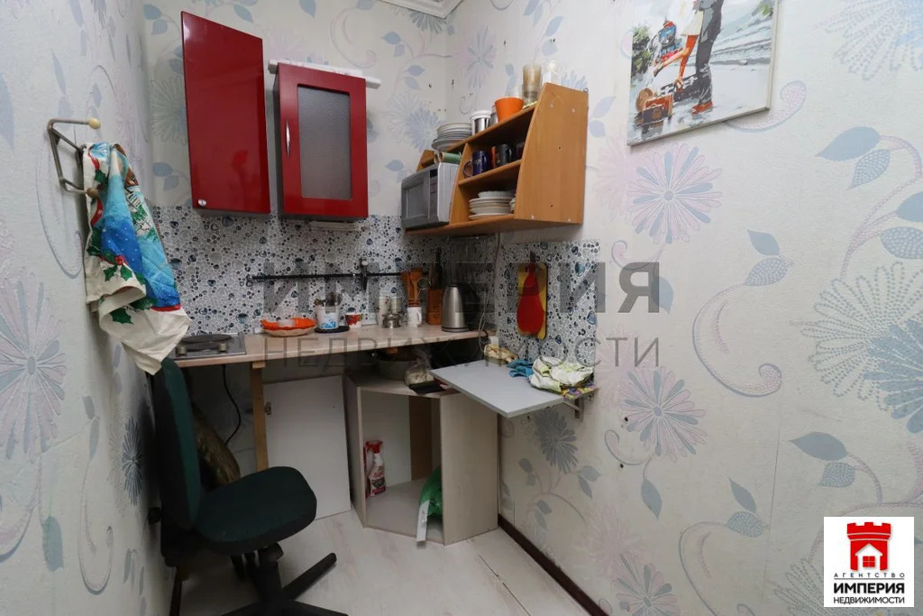 Продажа комнаты, Магадан, Марчеканский пер. - Фото 6