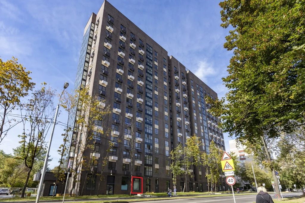 Продажа торгового помещения, ул. Никитинская - Фото 2