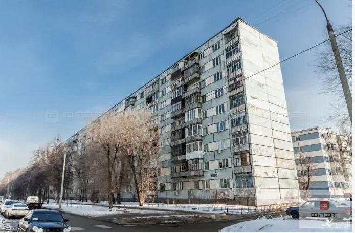 Продажа квартиры, Казань, ул. Карбышева - Фото 0