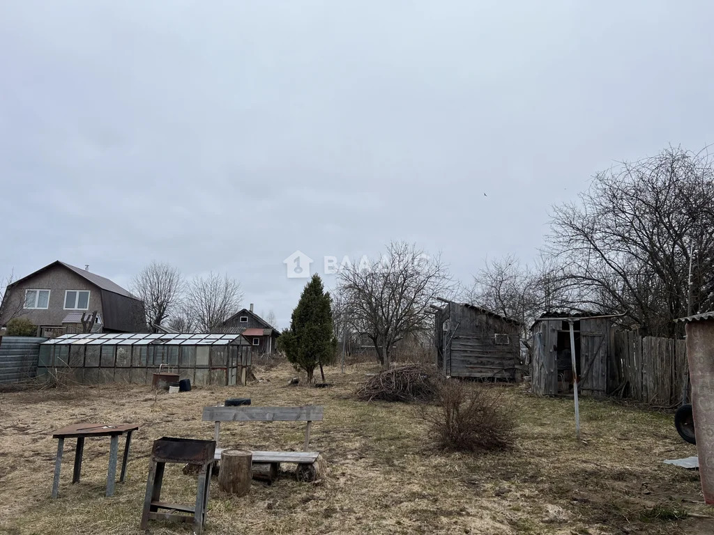 Судогодский район, деревня Овцыно,  дом на продажу - Фото 15