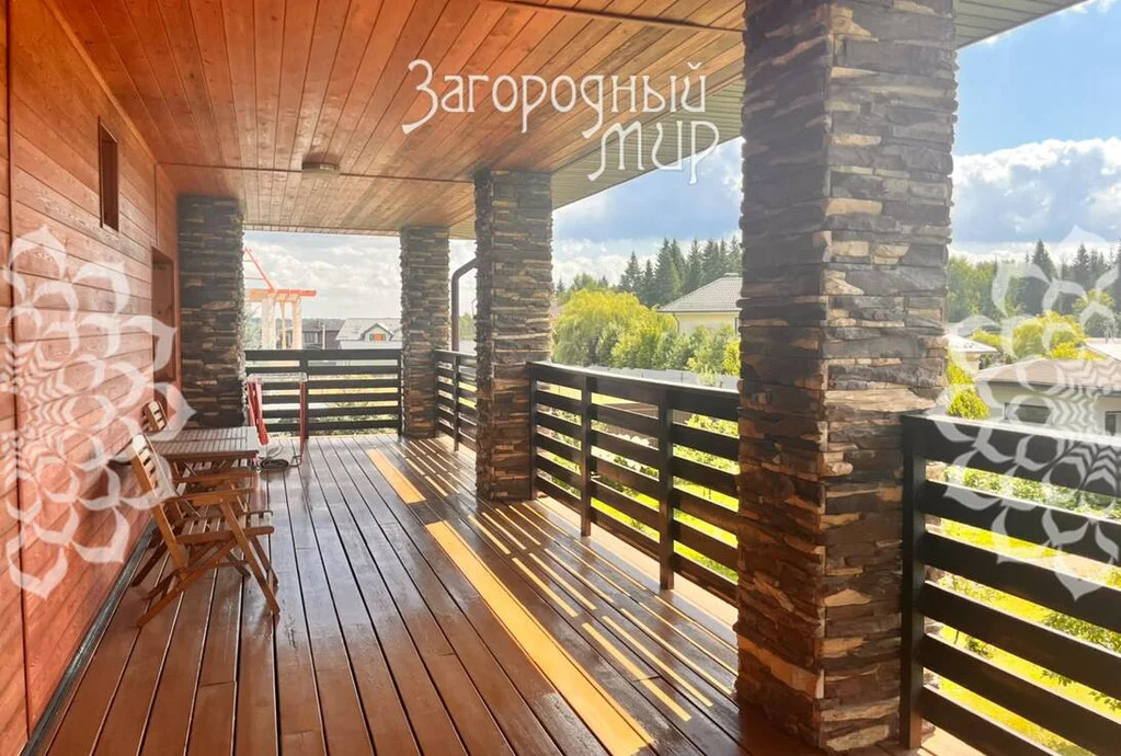 Продам дом, Волоколамское шоссе, 38 км от МКАД - Фото 17