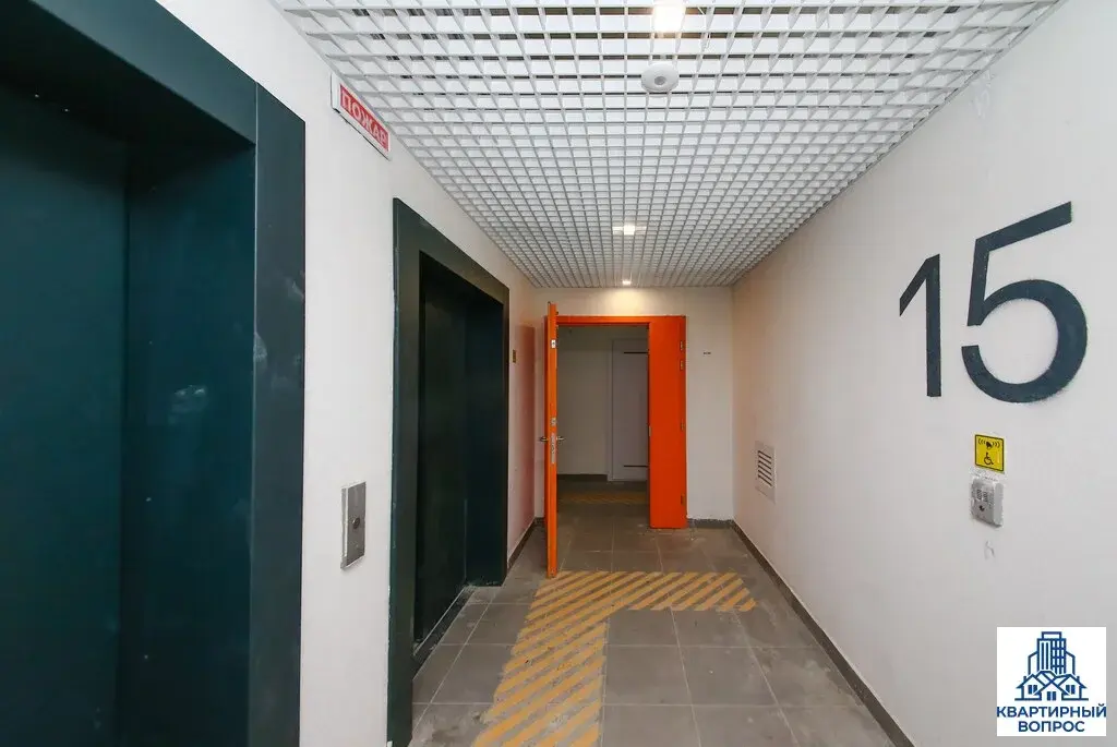 продажа 2 к.кв. Москва ул.Юных Ленинцев д.99к2 - Фото 10