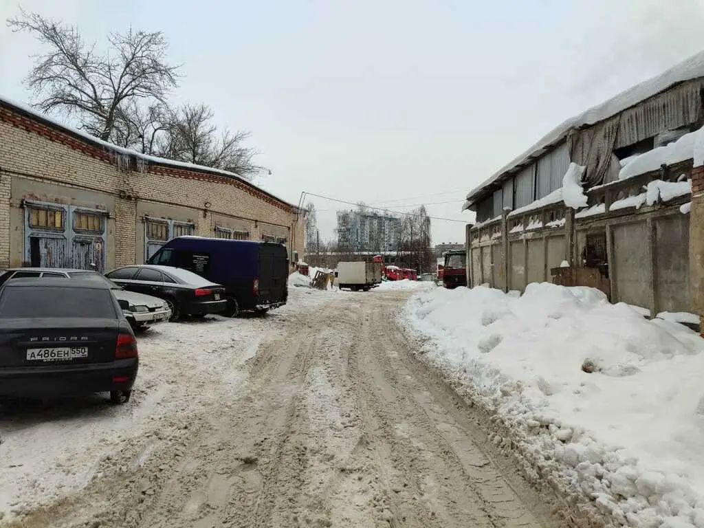 Сдаются в аренду складские помещения в г. Королеве - Фото 11