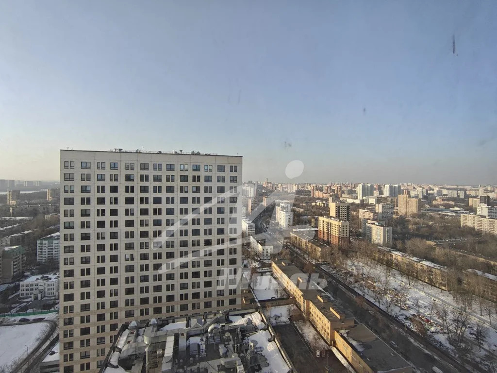 Продажа квартиры, Кронштадтский б-р. - Фото 17