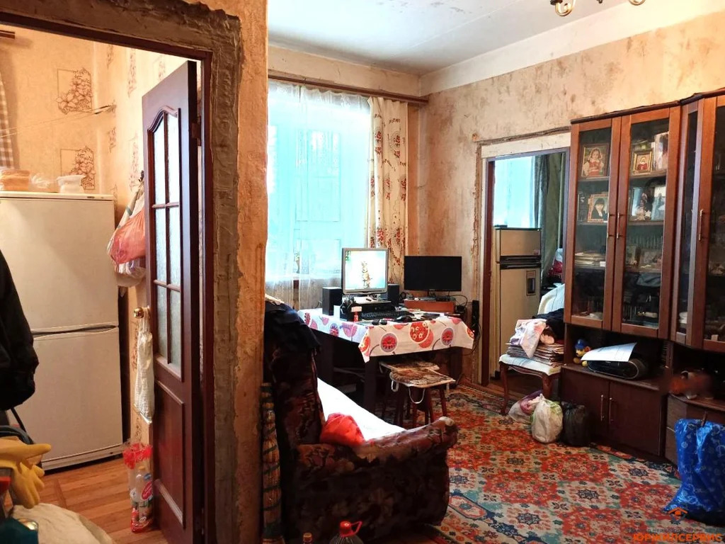 Продажа квартиры, Домодедово, Домодедово г. о., улица 2-я Московская - Фото 2