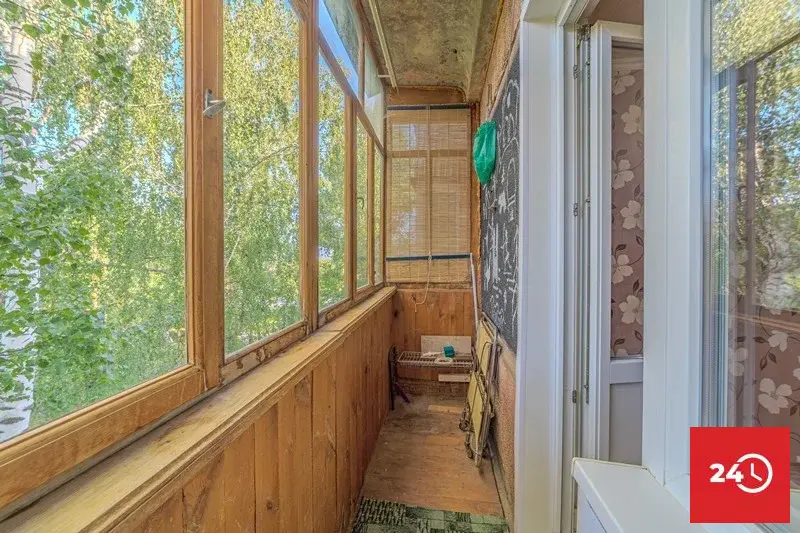 В продаже 1- комнатная квартира по ул. Рахманинова 39 - Фото 12