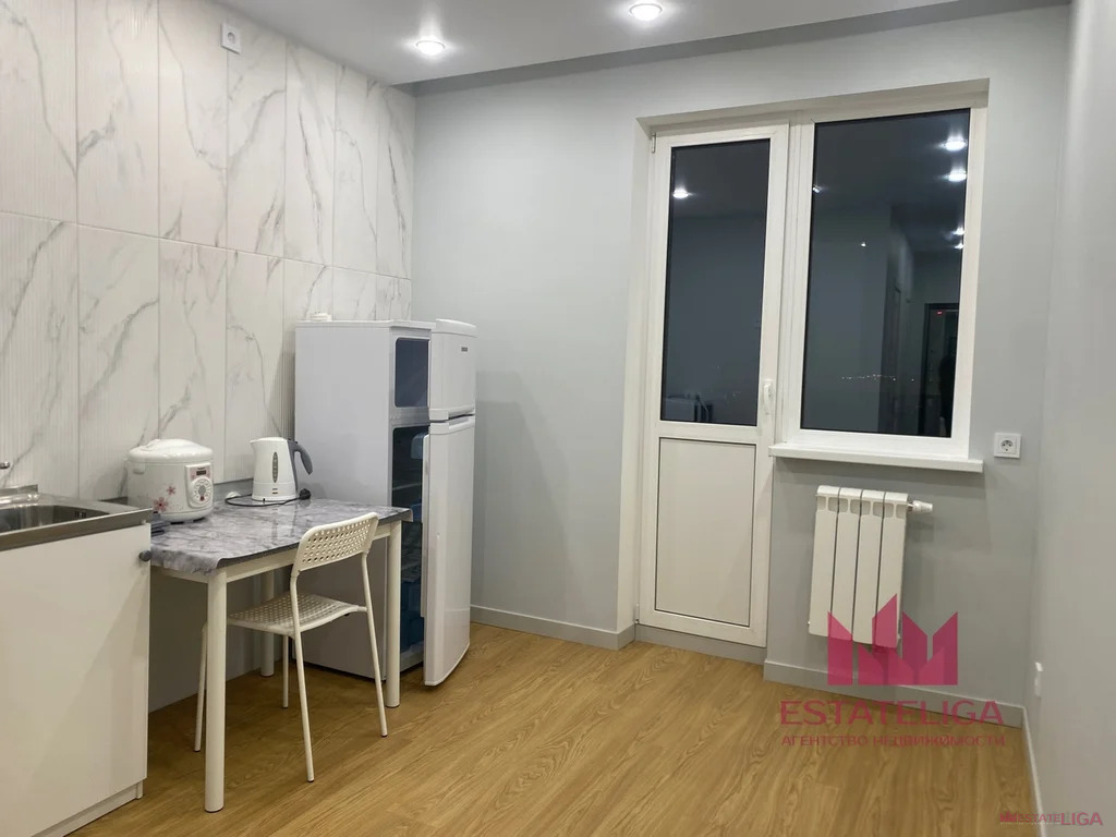 Продажа квартиры, Одинцово, Сколковская улица - Фото 4