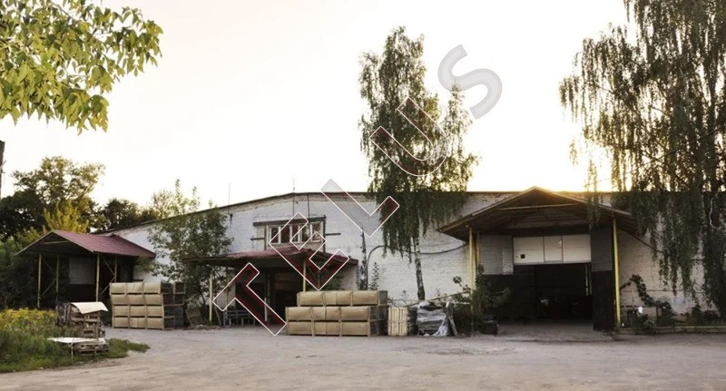 МО, Лосино-Петровский, Промышленная ул., 6354 м2, ... - Фото 7