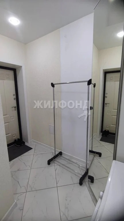 Продажа квартиры, Новосибирск, Вознесенская - Фото 8