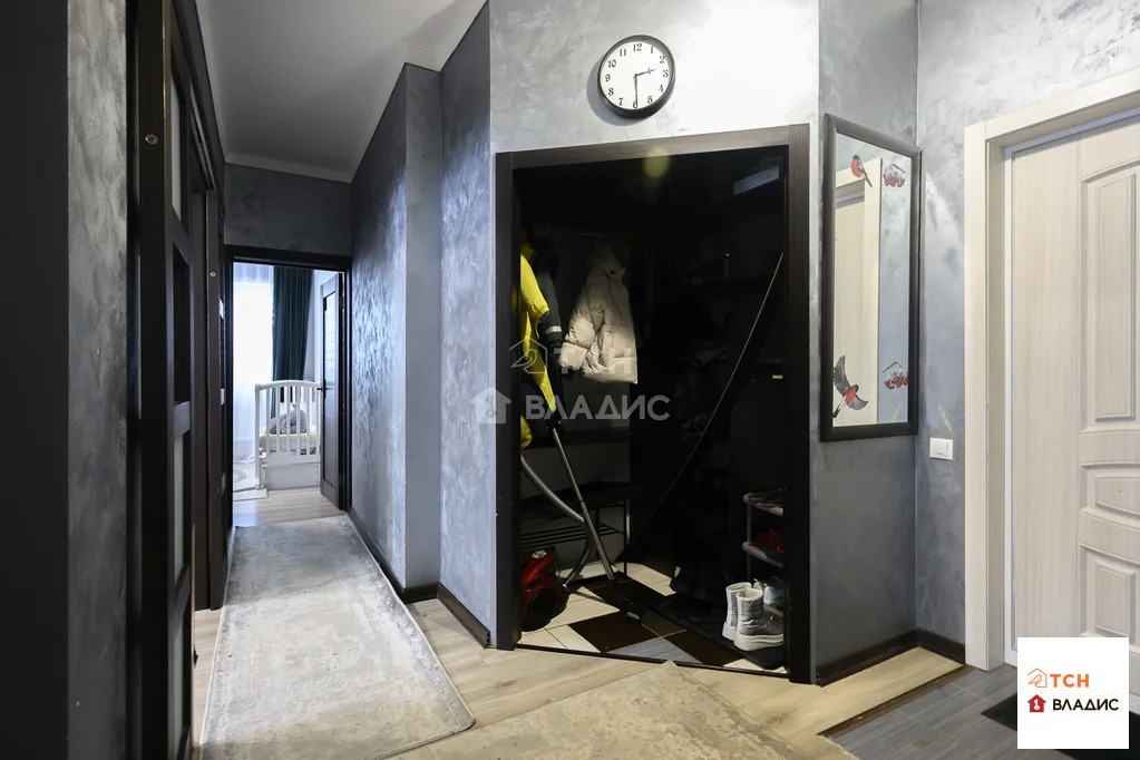 Продажа квартиры, Щелково, Щелковский район, ул. 8 Марта - Фото 17