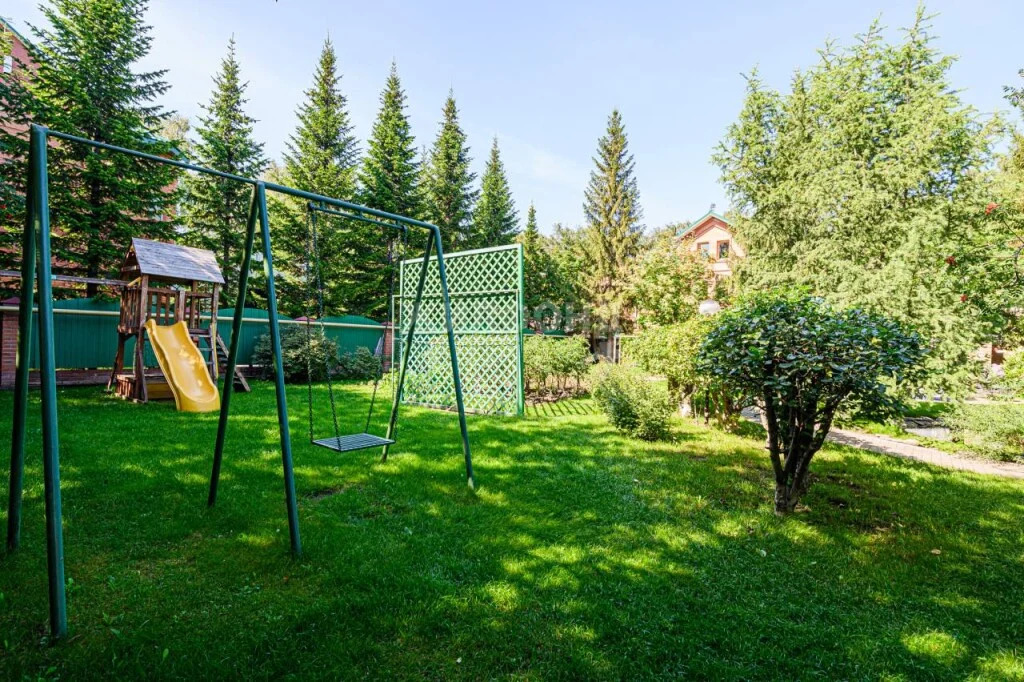 Продажа дома, Голубой Залив, Лесная - Фото 8