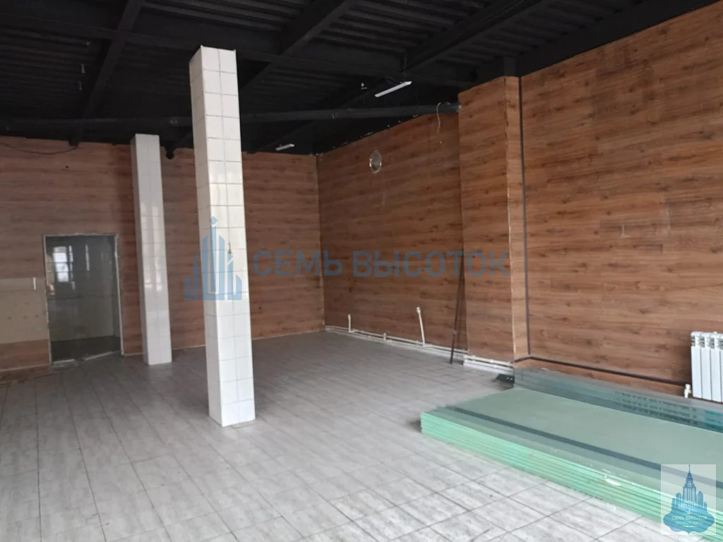 Аренда торгового помещения, Подольск, Симферопольская ул. - Фото 5