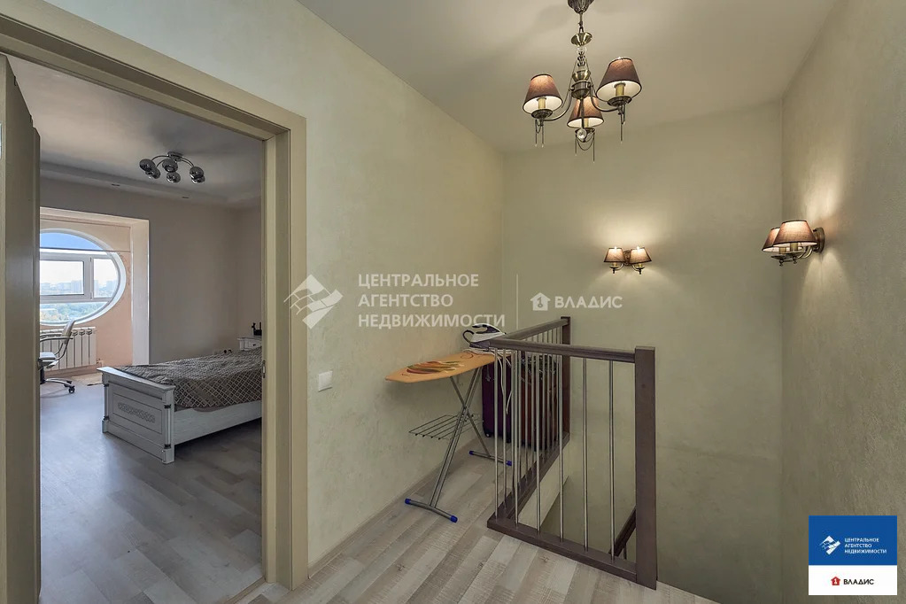Продажа квартиры, Рязань, ул. Бирюзова - Фото 20