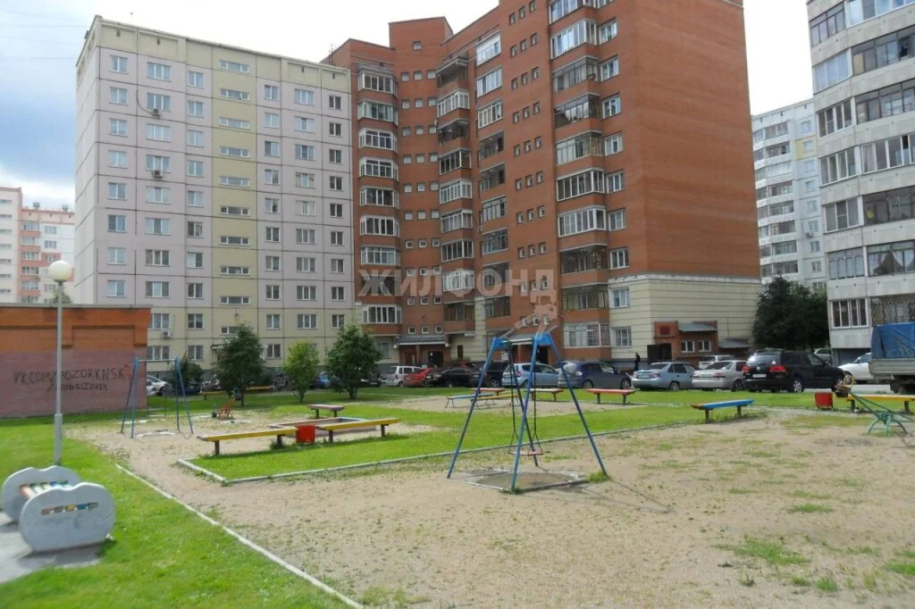Продажа квартиры, Новосибирск, ул. Свечникова - Фото 12