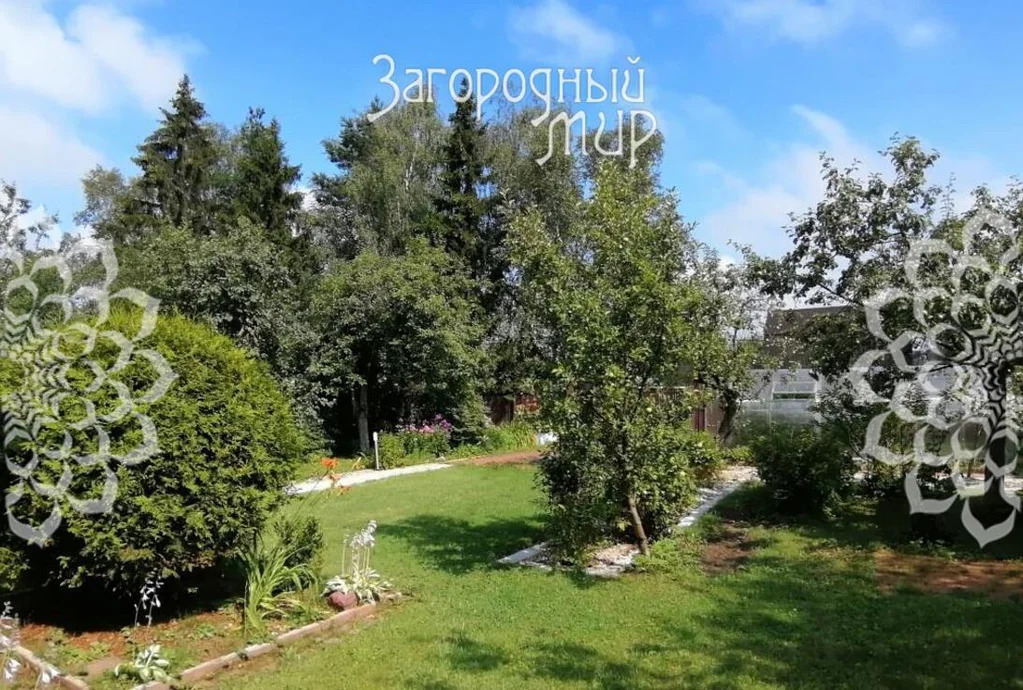 Продам дом, Симферопольское шоссе, 39 км от МКАД - Фото 30