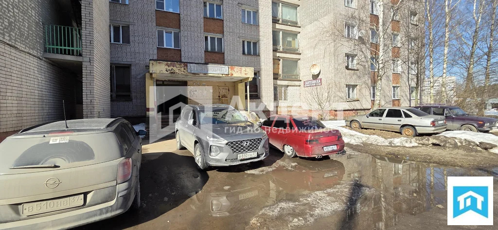 Продажа комнаты, Иваново, ул. Профессиональная - Фото 2