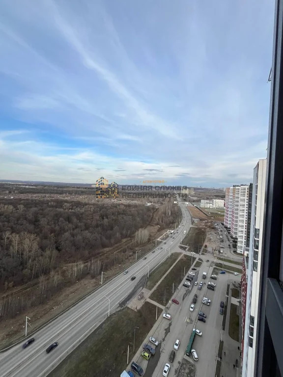 Аренда квартиры, Уфа, проспект Дружбы Народов - Фото 14