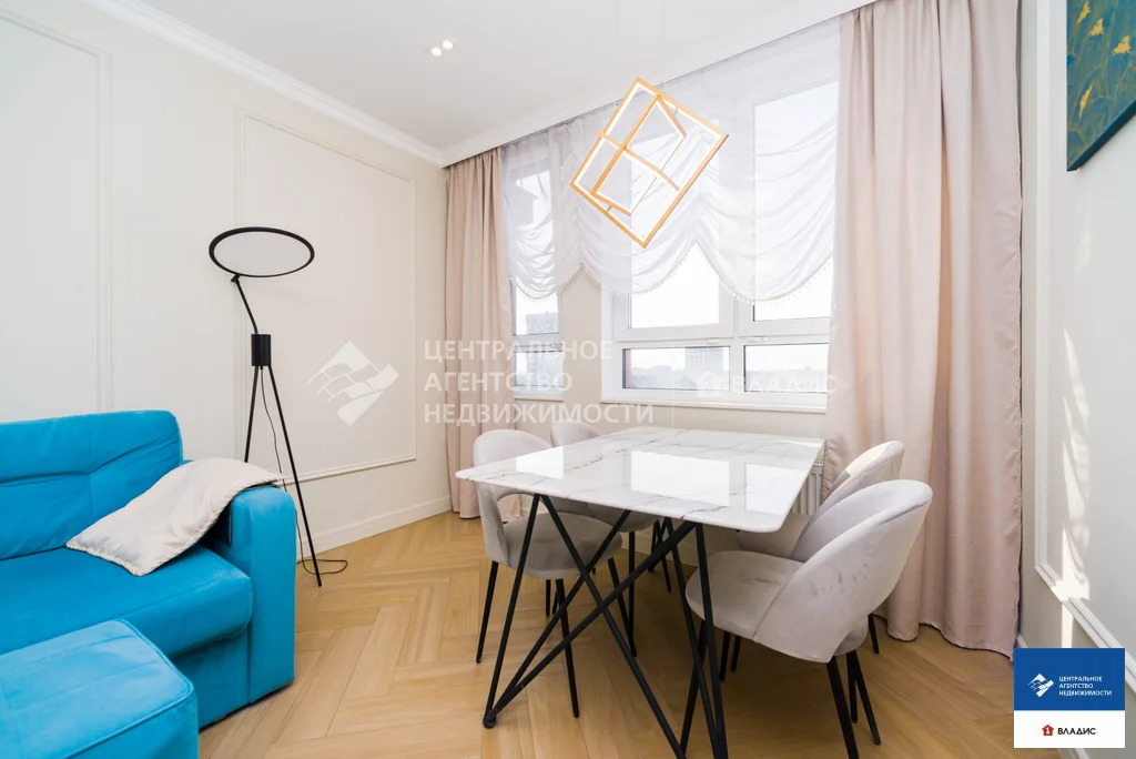 Продажа квартиры, Рязань, ул. Полевая - Фото 21