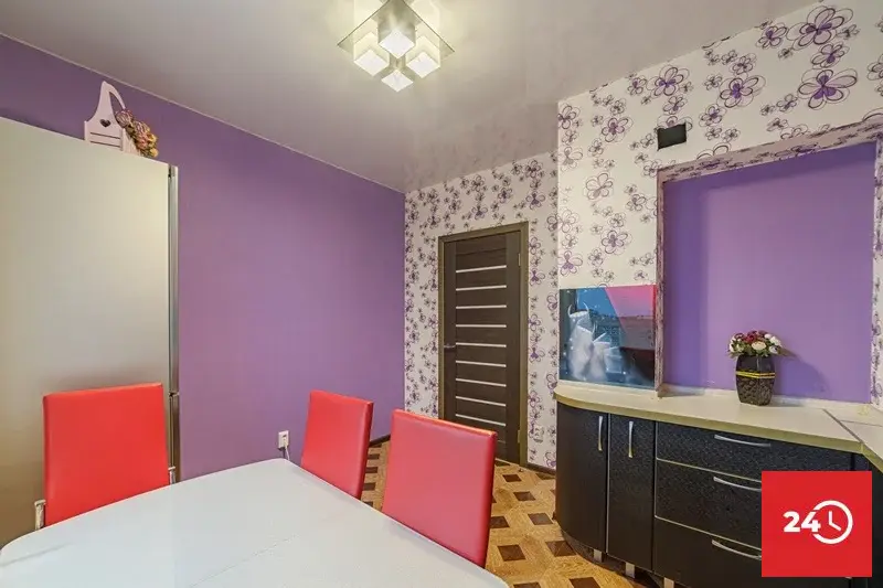 Продается 1- комнатная квартира с евроремонтом по ул. Ладожской 144 - Фото 10