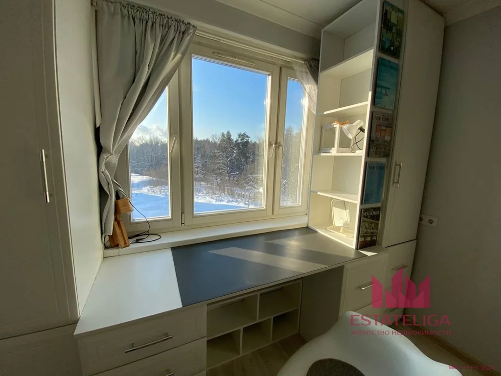 Аренда квартиры, Лопатино, Ленинский район, Сухановская улица - Фото 10