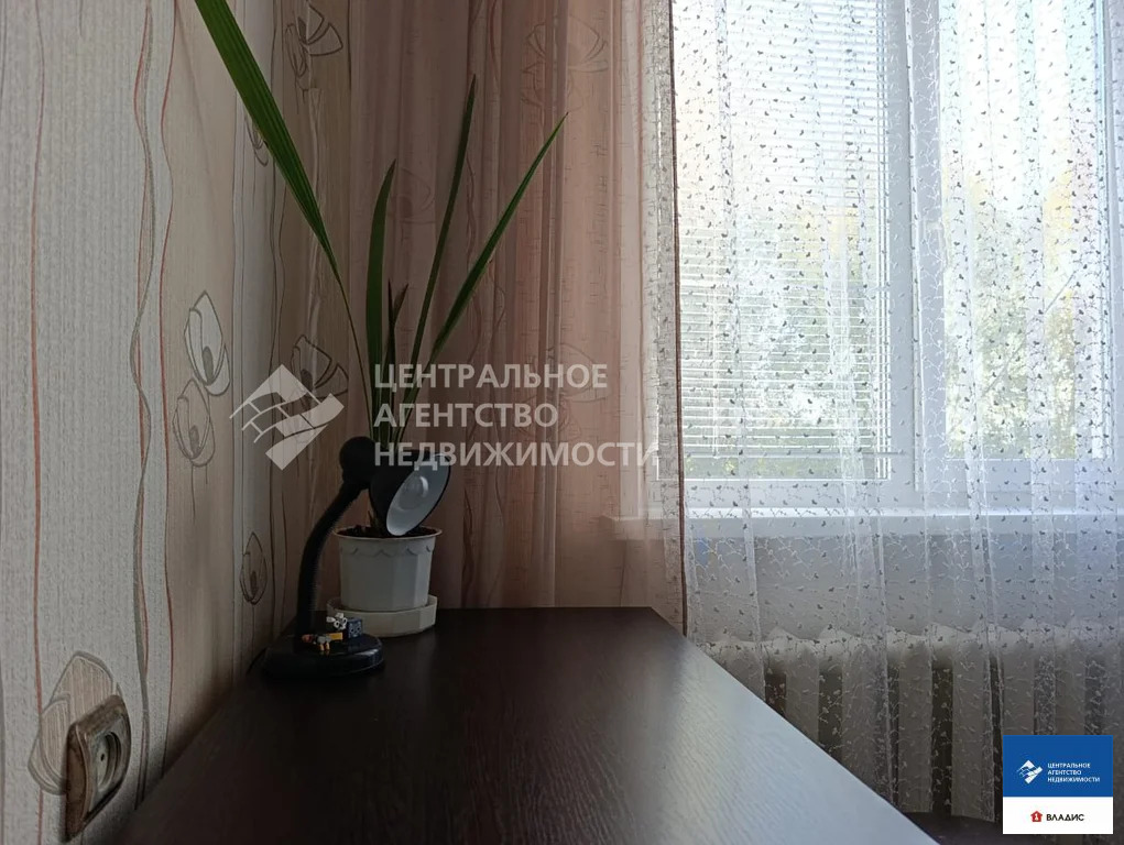 Продажа квартиры, Шилово, Шиловский район, ул. Стройкова - Фото 16