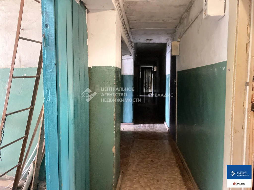 Продажа квартиры, Скопин, ул. Школьная - Фото 15