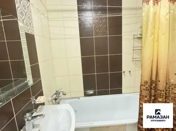 1-ком квартира ул.Габдуллы Тукая, д. 11 - Фото 8