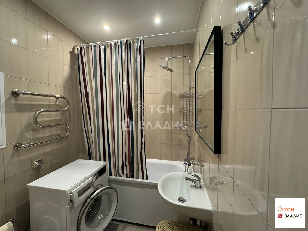 Продажа квартиры, Свердловский, Щелковский район, улица Строителей - Фото 7