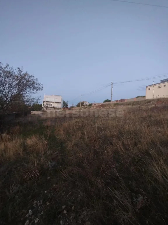 Продажа участка, Севастополь, Федоровский проезд - Фото 2