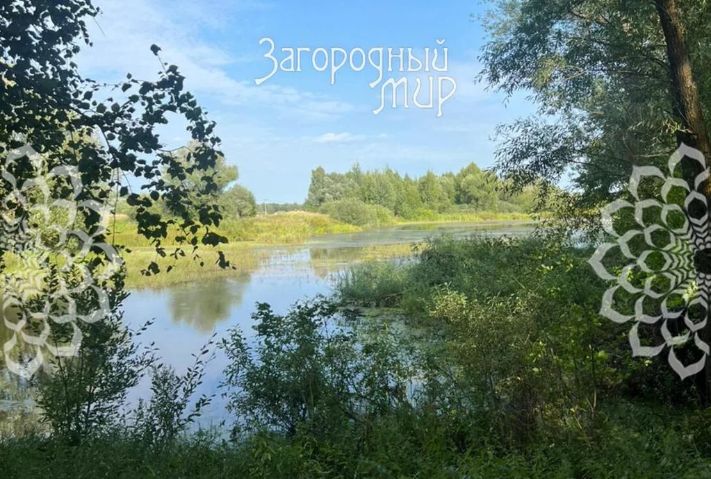 Продам участок, Рогачевское шоссе, 70 км от МКАД - Фото 8